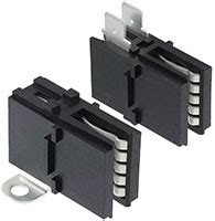 low resistance busbar connector|BarKlip BK150 Connector .